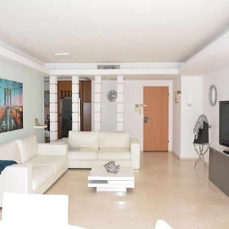 Sweethome26 Luxury Apartment Eilat / Free Parking Exteriér fotografie