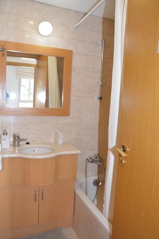 Sweethome26 Luxury Apartment Eilat / Free Parking Exteriér fotografie