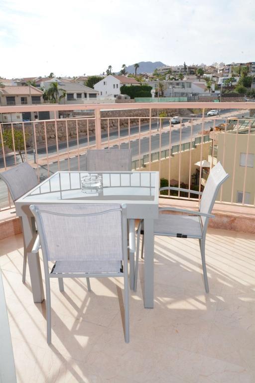 Sweethome26 Luxury Apartment Eilat / Free Parking Exteriér fotografie