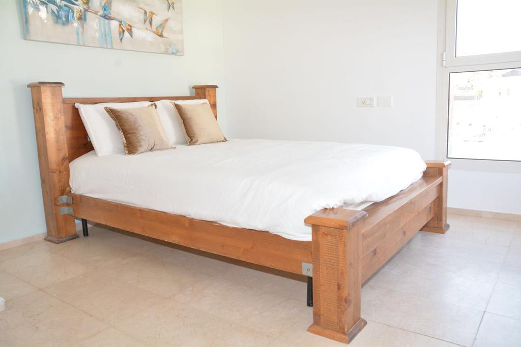 Sweethome26 Luxury Apartment Eilat / Free Parking Exteriér fotografie