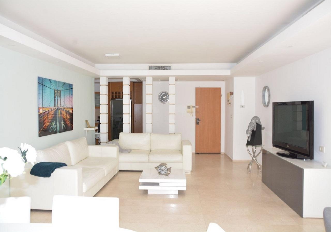 Sweethome26 Luxury Apartment Eilat / Free Parking Exteriér fotografie