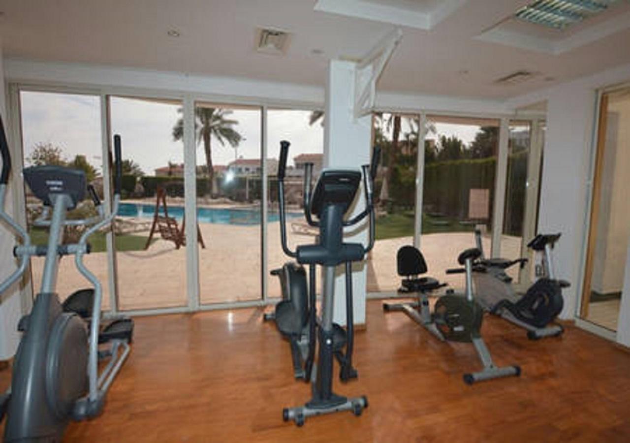 Sweethome26 Luxury Apartment Eilat / Free Parking Exteriér fotografie