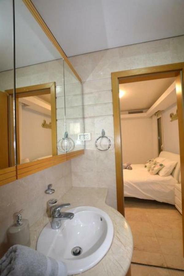 Sweethome26 Luxury Apartment Eilat / Free Parking Exteriér fotografie